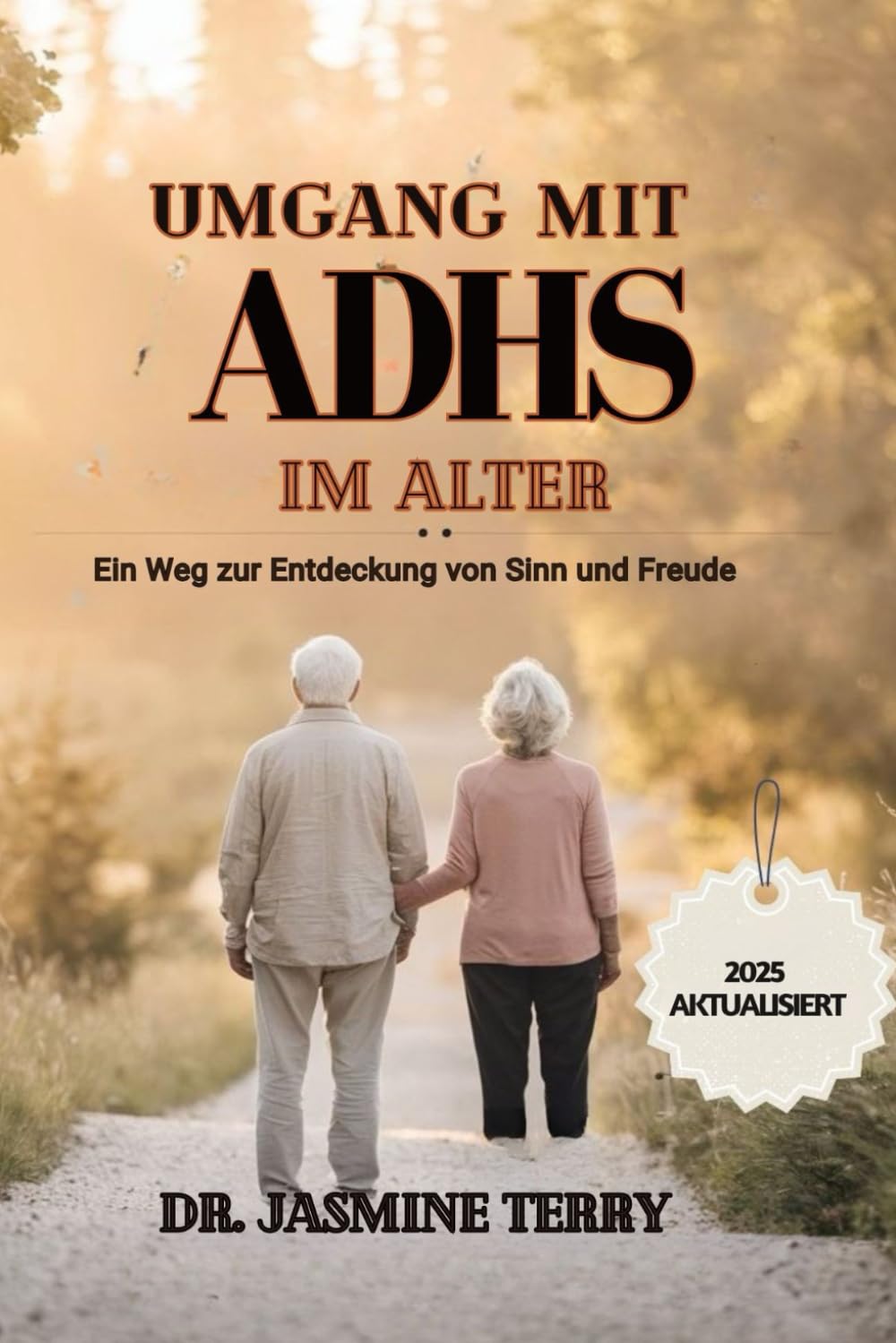 Umgang mit ADHS im Alter: Ein Weg zur Entdeckung von Sinn und Freude Lifestyle