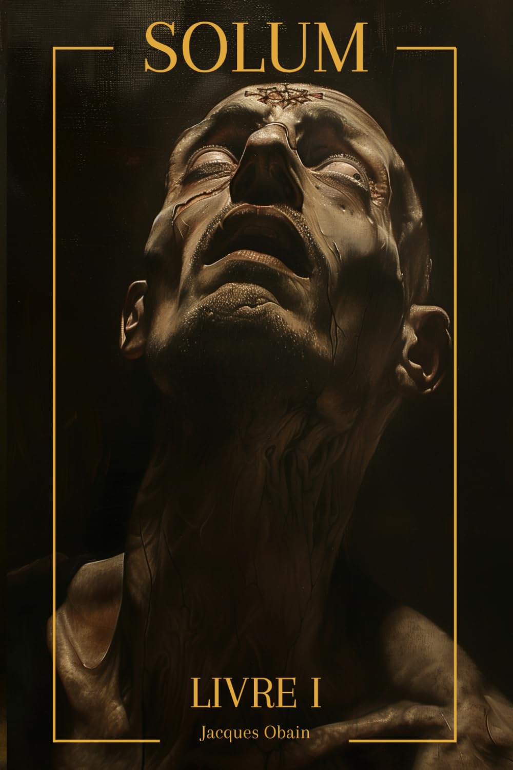 SOLUM Livre I: Roman Dark Fantasy Adulte / Médiéval Fantastique / Inquisition Horror & Mystery