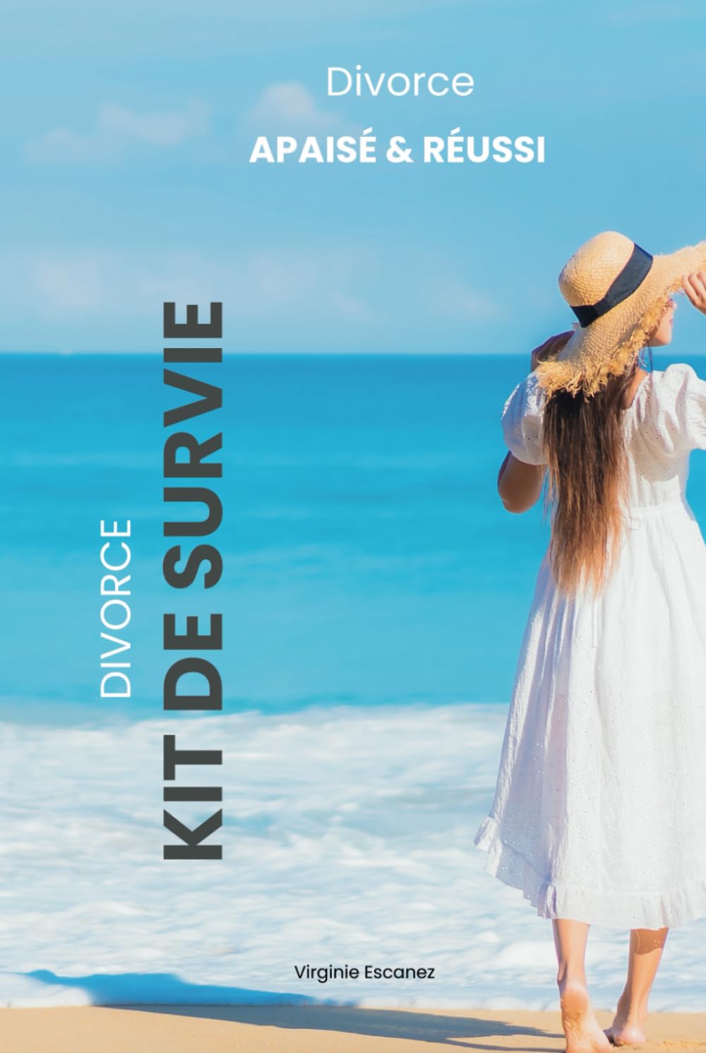 Divorce apaisé et réussi: Kit de survie book