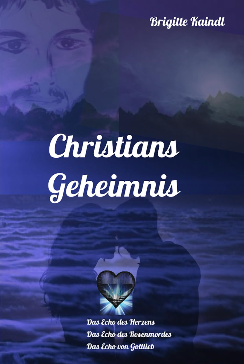 Christians Geheimnis: Die Echo-Trilogie: Das Echo des Herzens * Das Echo des Rosenmordes * Das Echo von Gottlieb Suspense & Thrillers