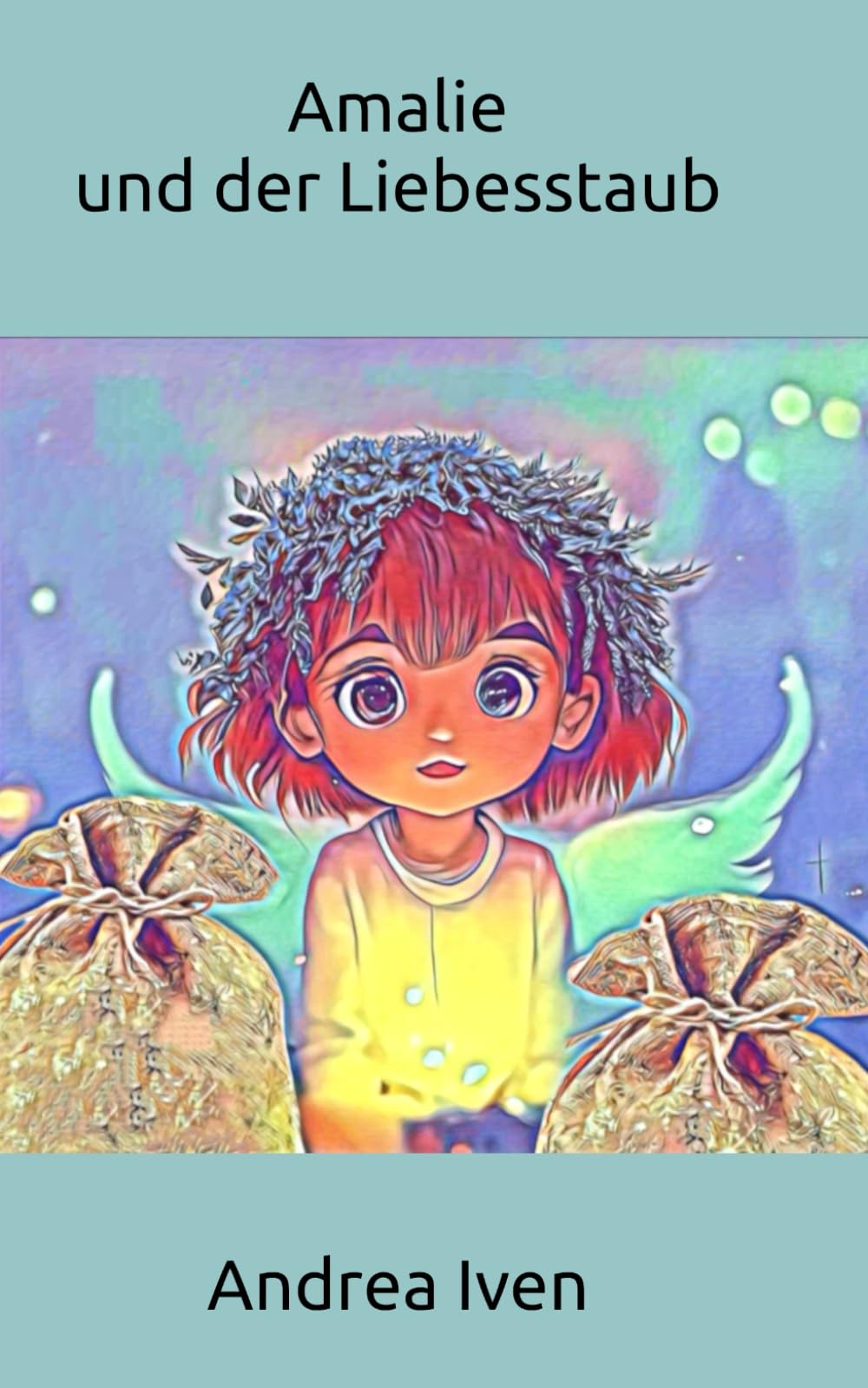 Amalie und der Liebesstaub Fairy Tales & Legends