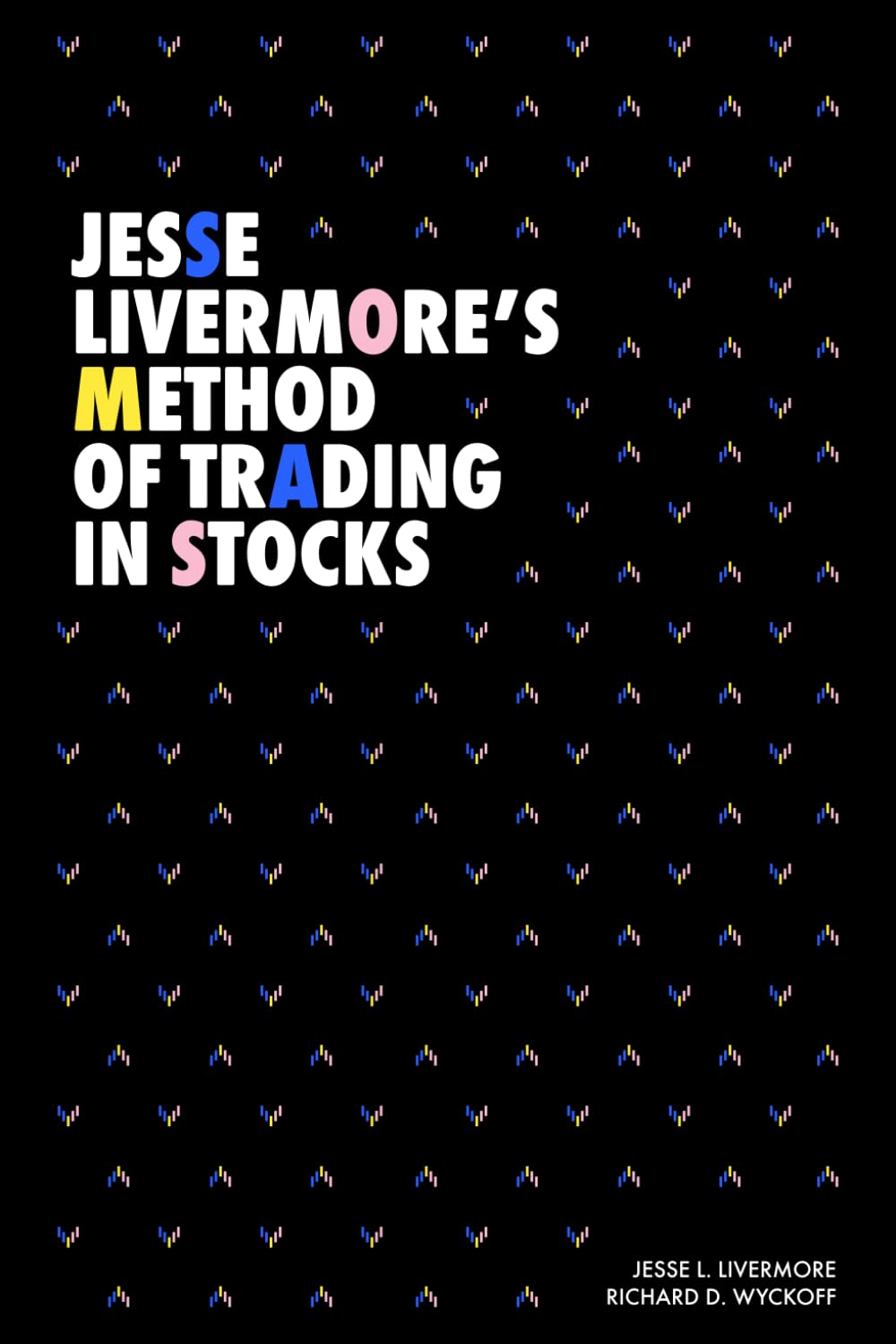 Jesse Livermore’s Method of Trading in Stocks Business, Finance & Career