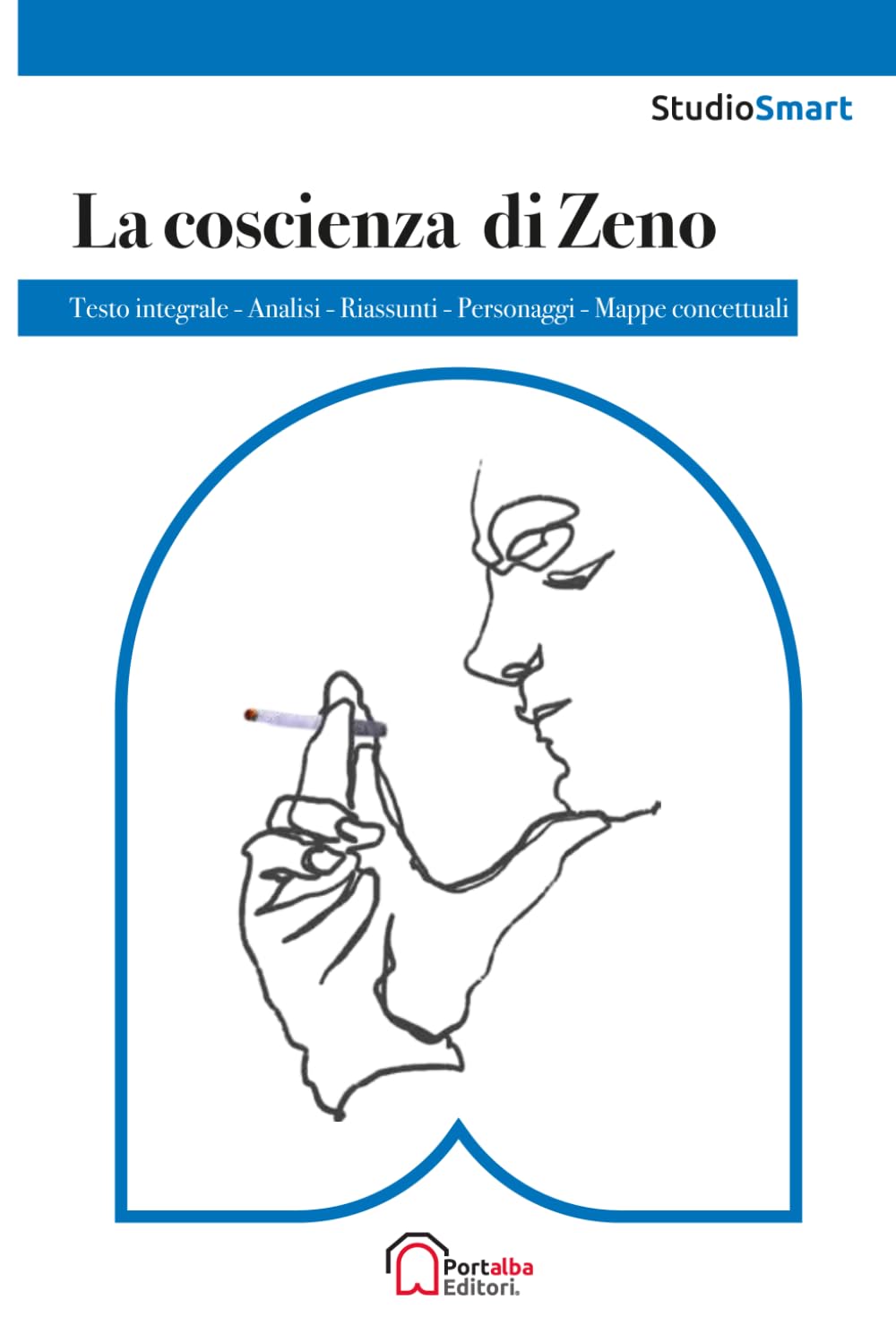 La coscienza di Zeno: Edizione integrale con schemi per capitoli e analisi dei personaggi book