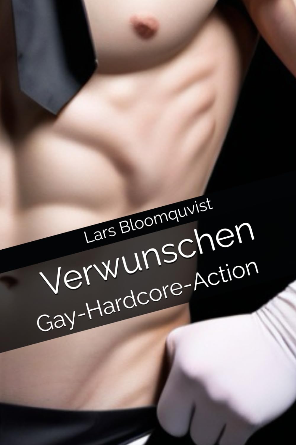 Verwunschen: Gay-Hardcore-Action (Hardcore-Action-Titel) LGBTQ+