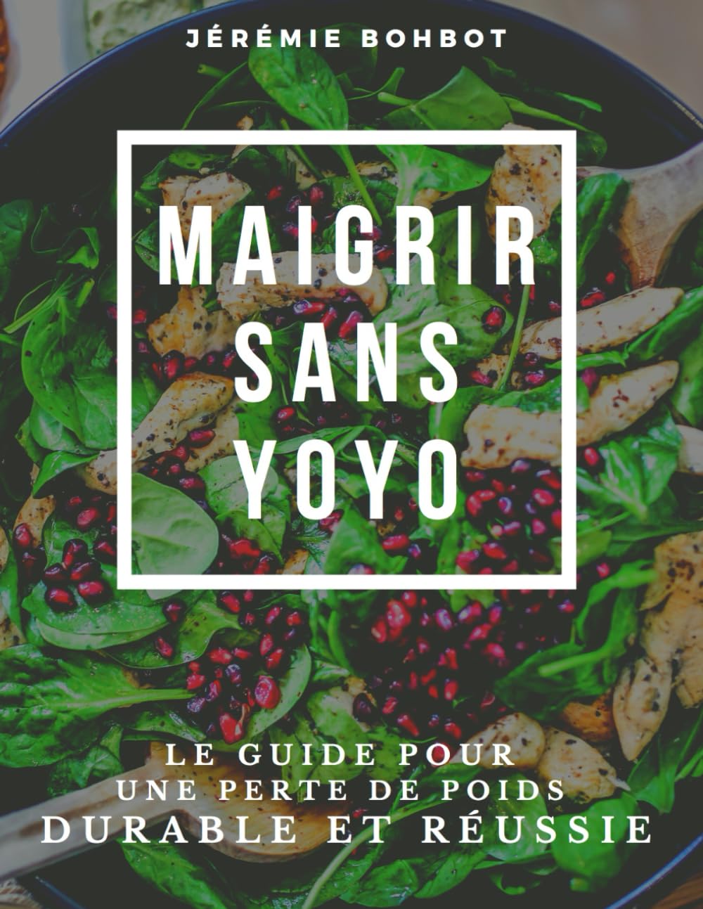 Maigrir sans yoyo : Le guide pour une perte de poids durable et réussie book