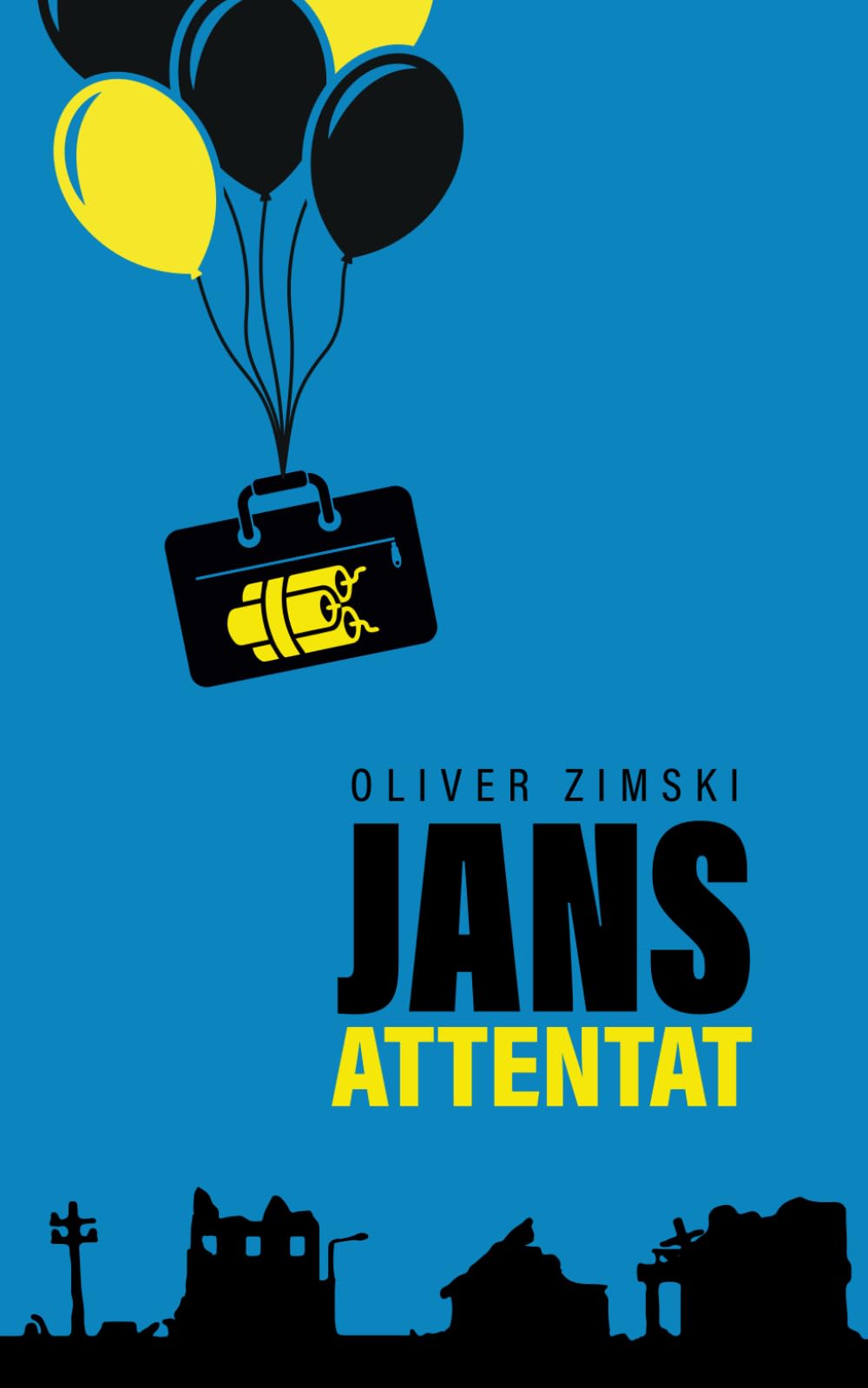 Jans Attentat Social Sciences Books