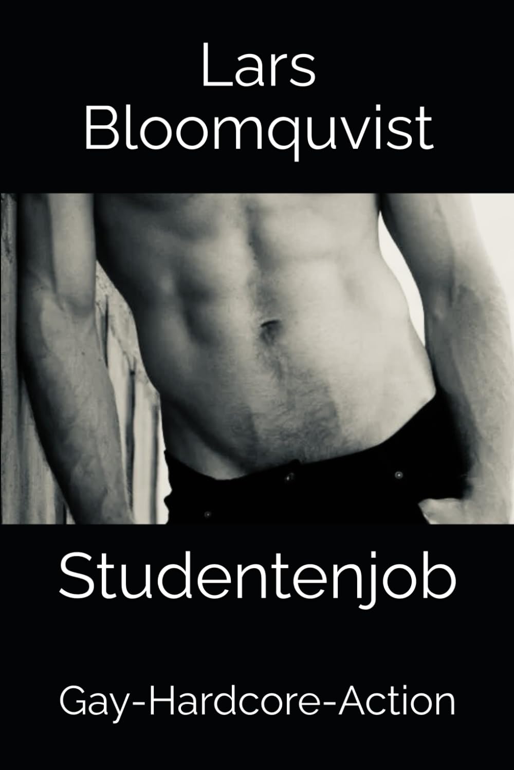 Studentenjob: Gay-Hardcore-Action (Hardcore-Action-Titel) Eroticism