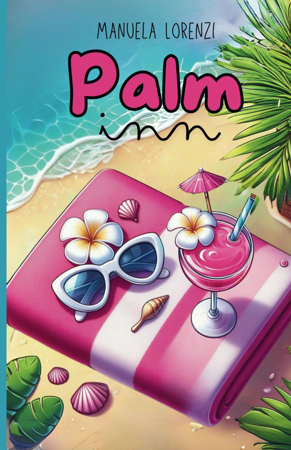 Palm Inn Contemporary Romance