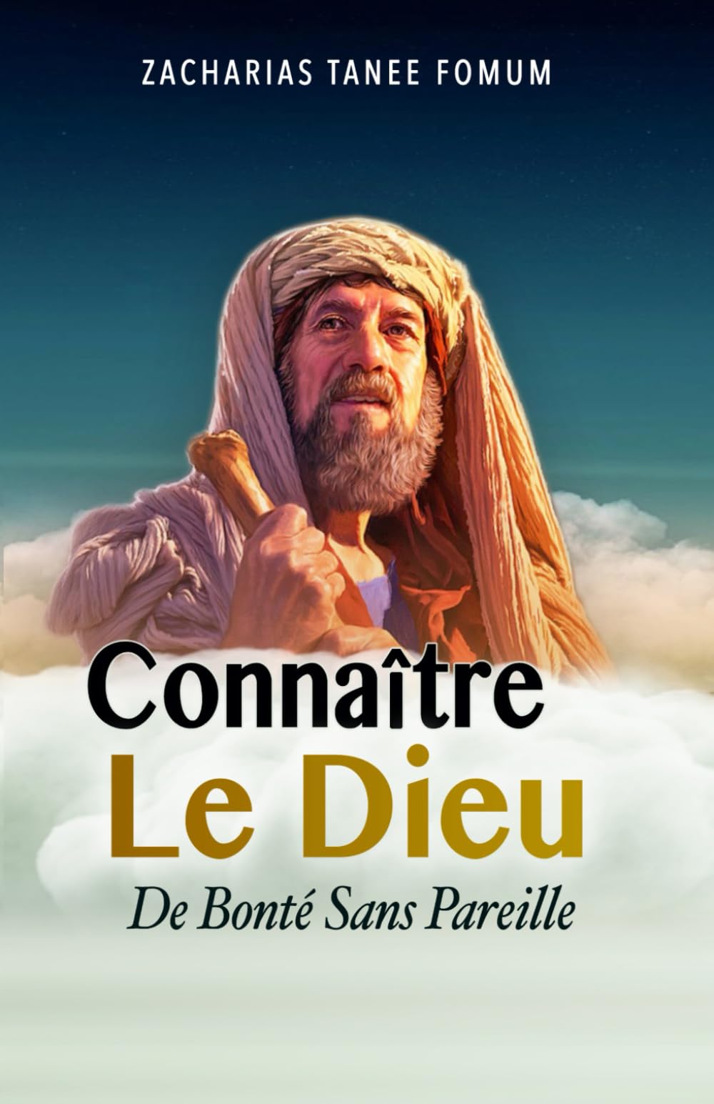 Connaître le Dieu de Bonté Sans Pareille book