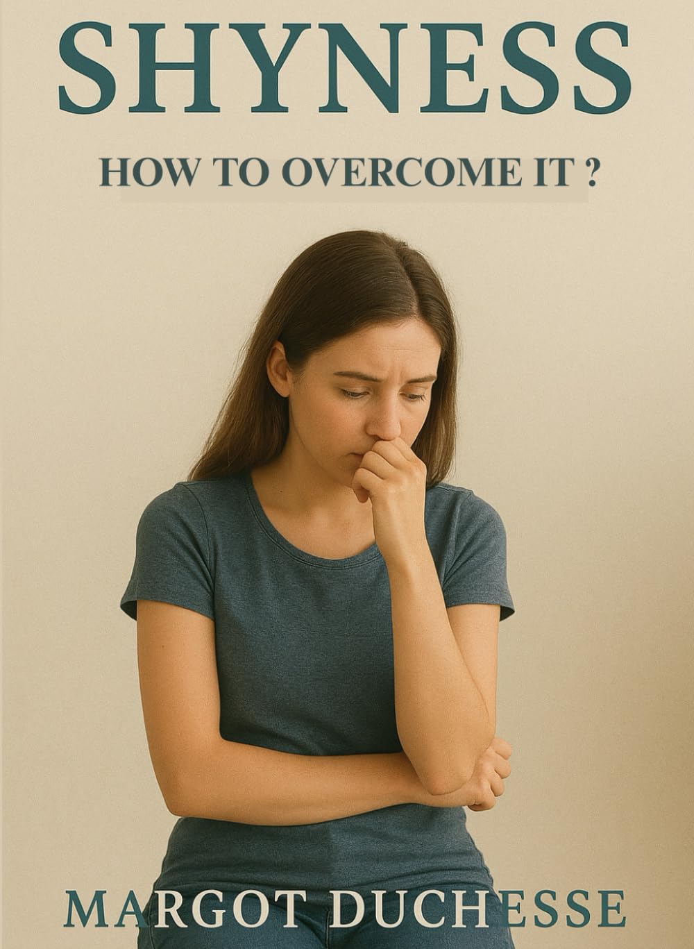 Shyness: How to Overcome It? Health, Nutrition & Fitness