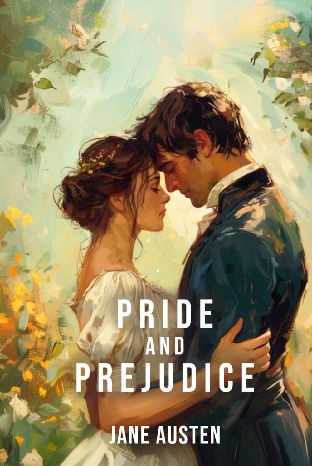 Pride and Prejudice Historical Fiction