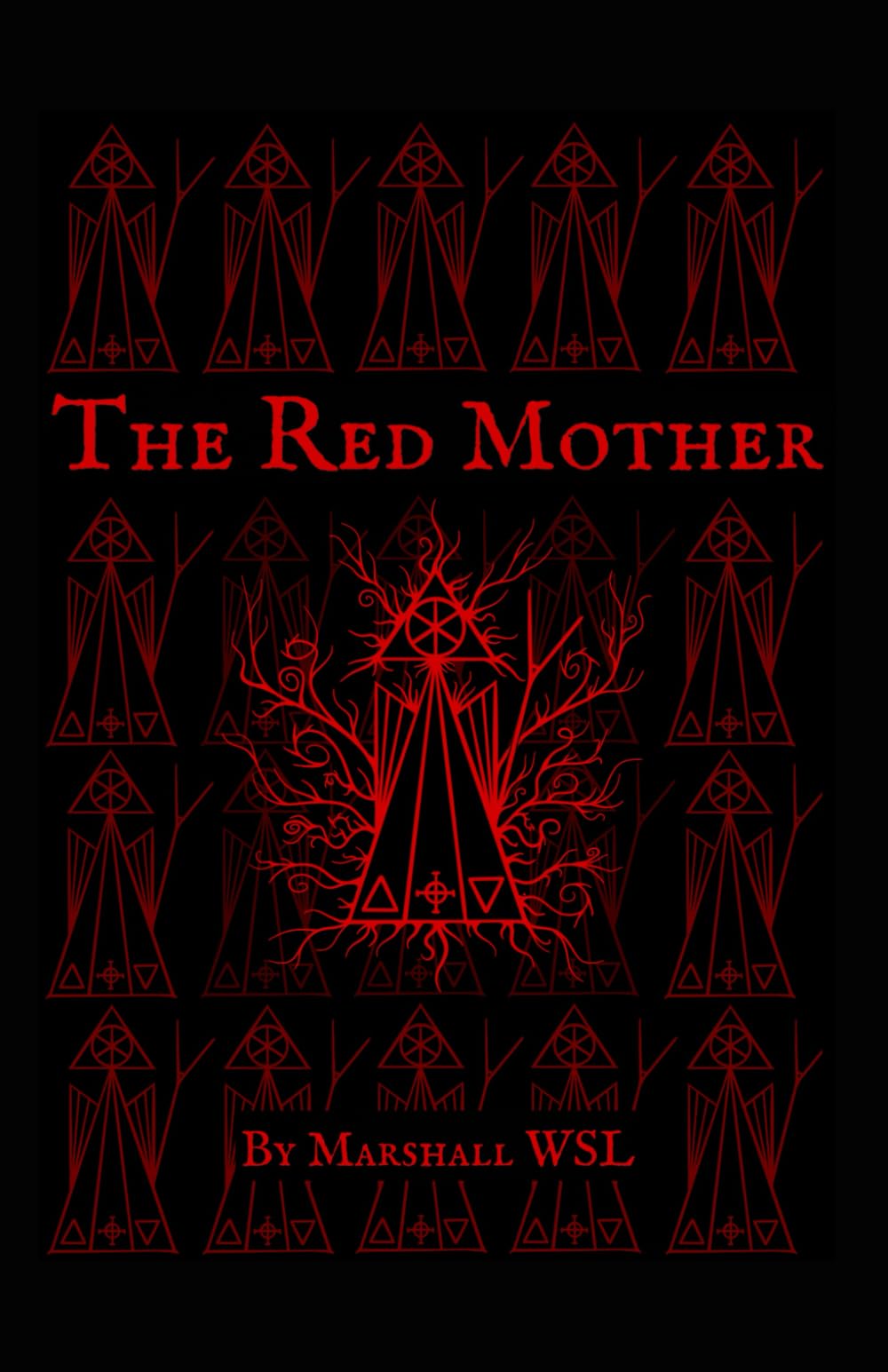 The Red Mother: Cunning Words Collection Volume II (B&W edition) Religion & Esotericism