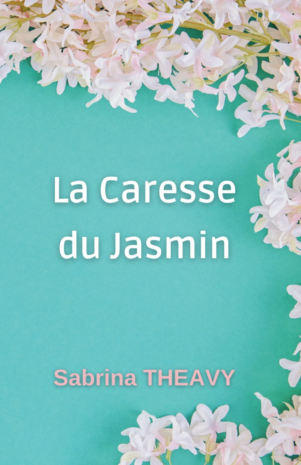 La caresse du Jasmin book