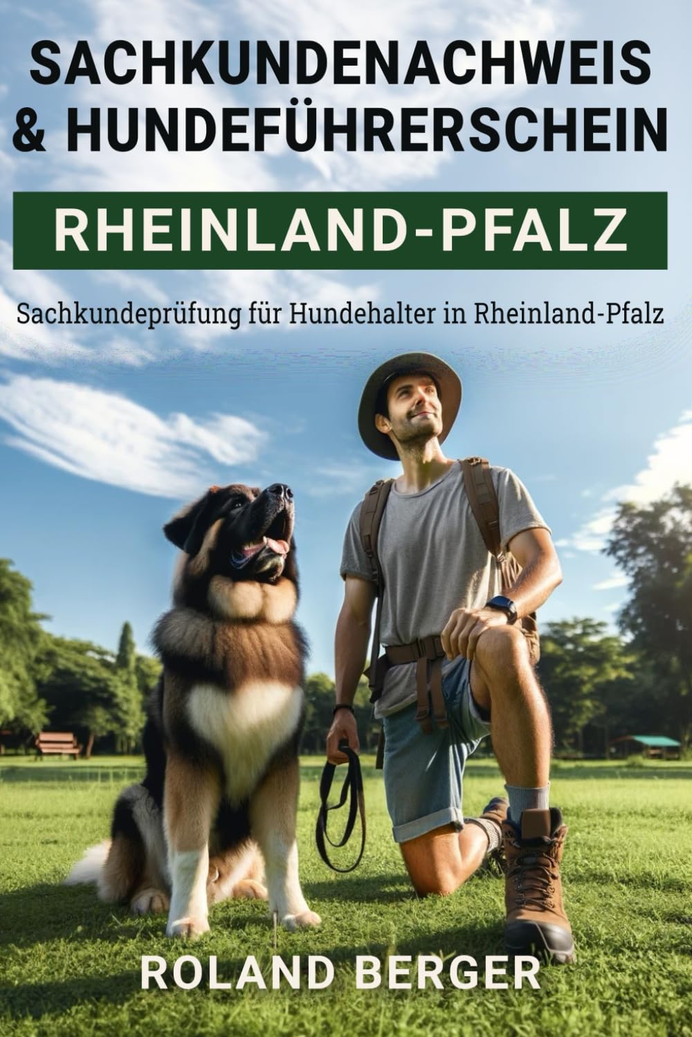 Sachkundenachweis und Hundeführerschein Rheinland-Pfalz: Sachkundeprüfung für Hundehalter in Rheinland-Pfalz Pets