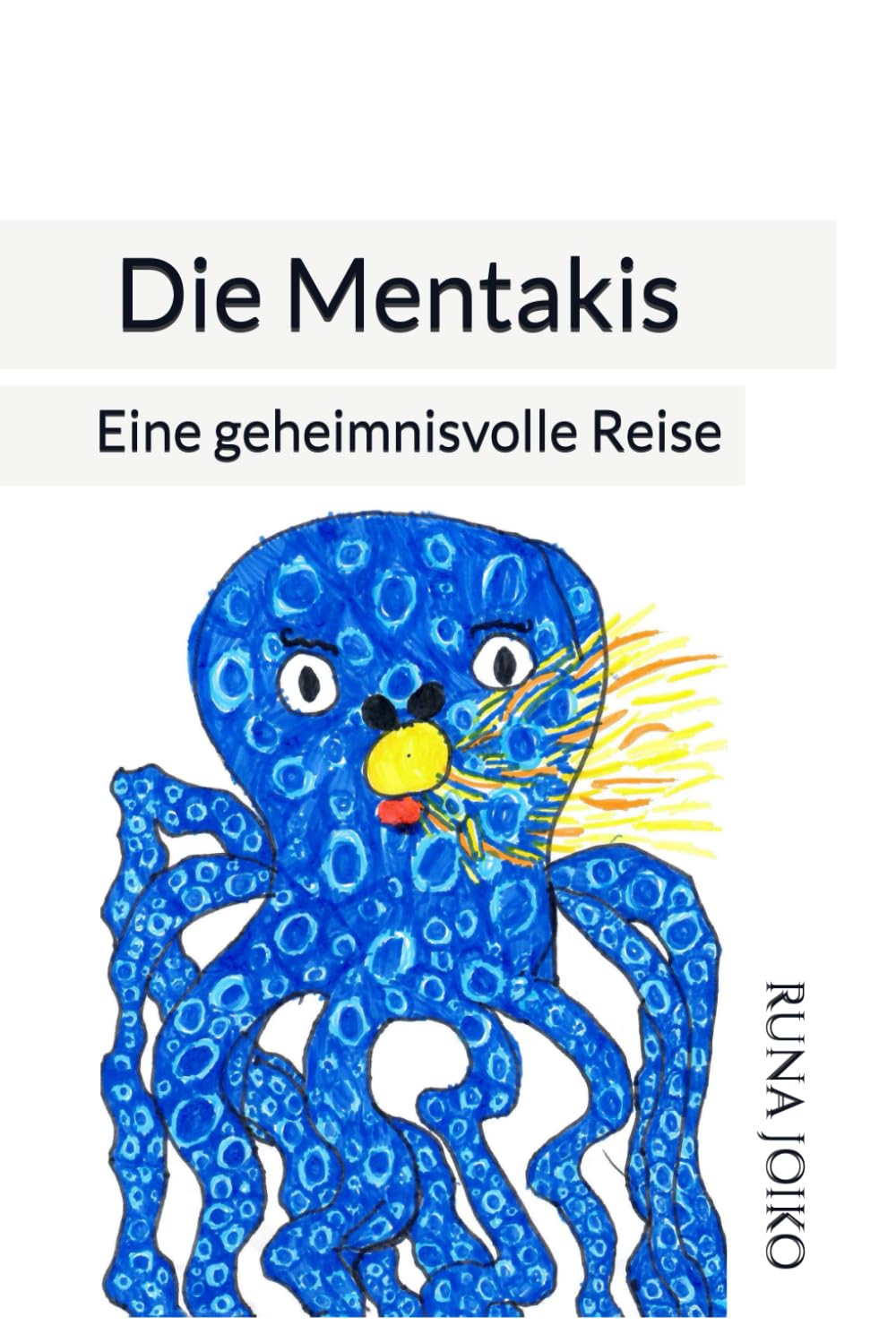 Die Mentakis: Eine geheimnisvolle Reise Partnership & Love