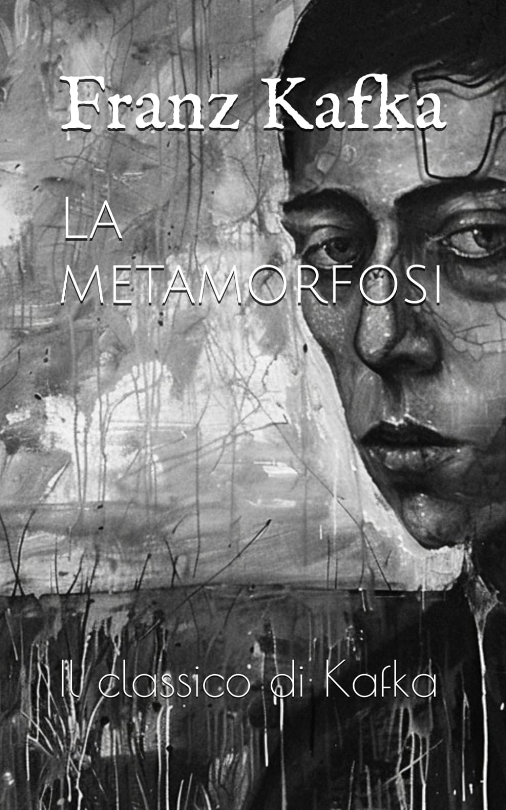 La metamorfosi: Il classico di Kafka book