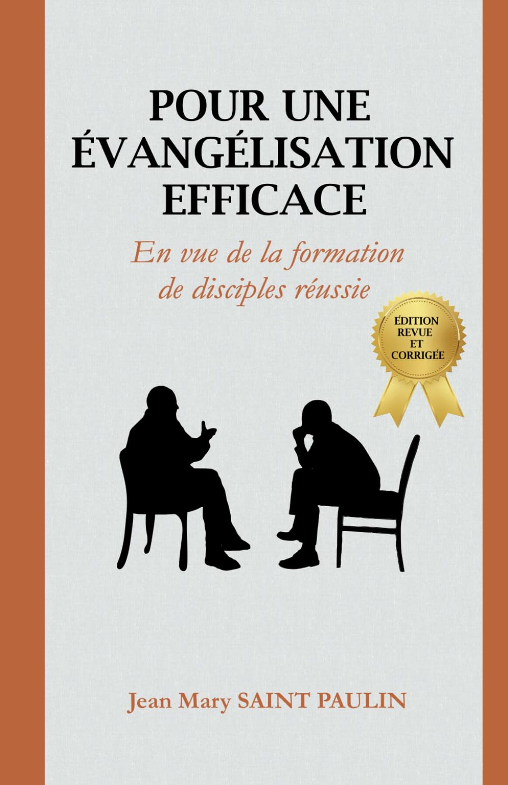 Pour une évangélisation efficace: En vue de la formation de disciples réussie book