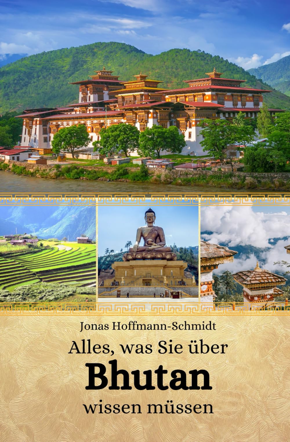 Alles, was Sie über Bhutan wissen müssen Politics & History
