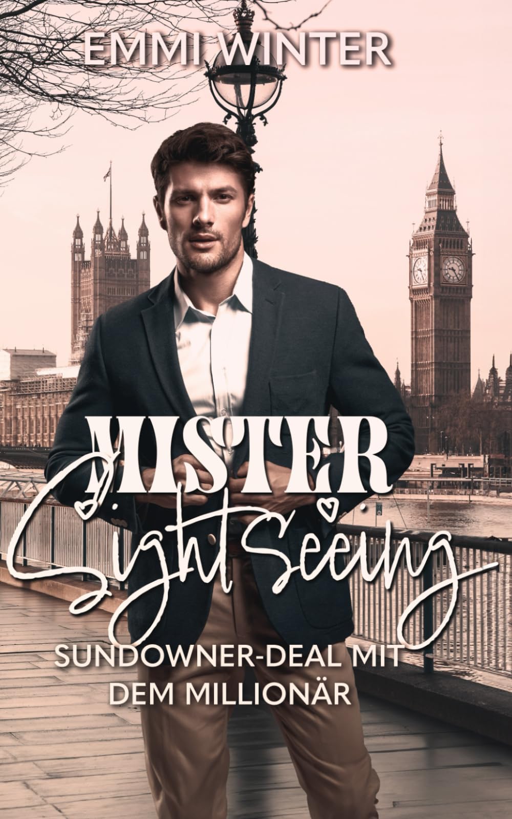 Mister Sightseeing: Sundowner-Deal mit dem Millionär (Millionaires NightClub, Band 33) Contemporary literature Books