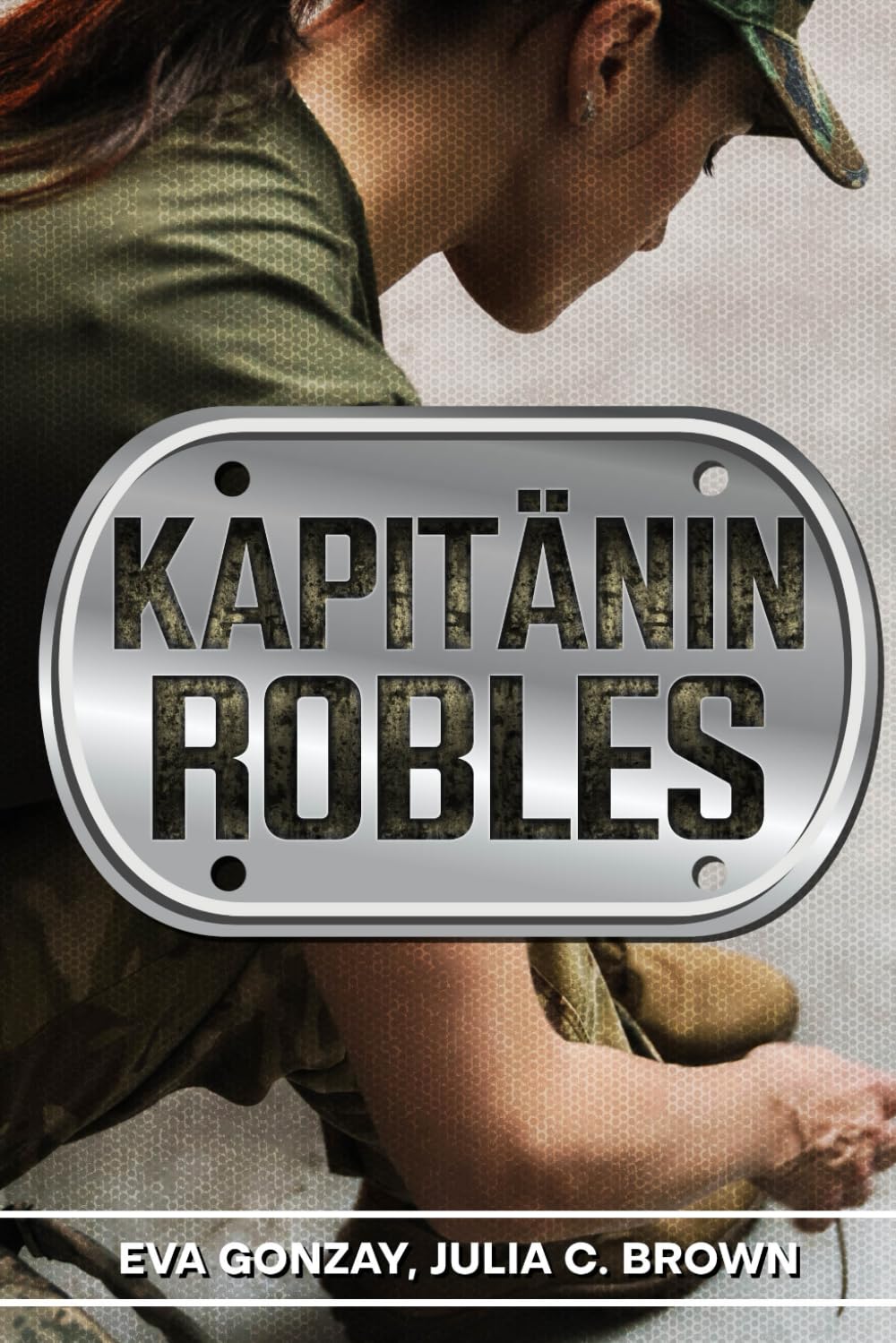 Kapitänin Robles (Verbündete, Band 1) LGBTQ+