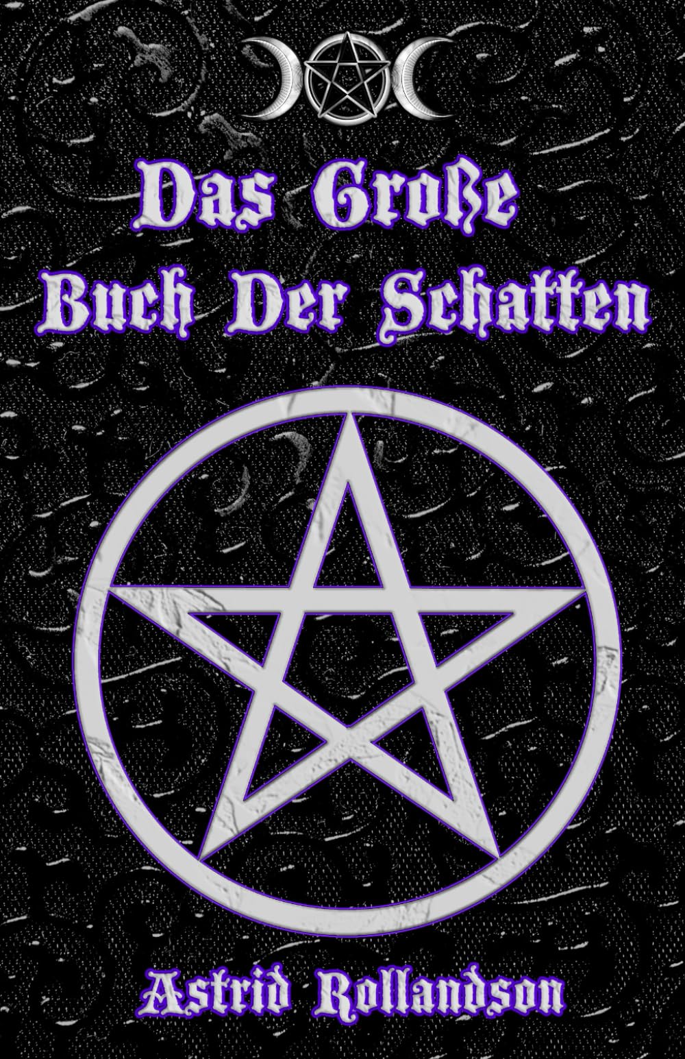 Das große Buch der Schatten: Über 500 Zaubersprüche, Rituale, Charms und Elixiere Leisure, Home & Garden
