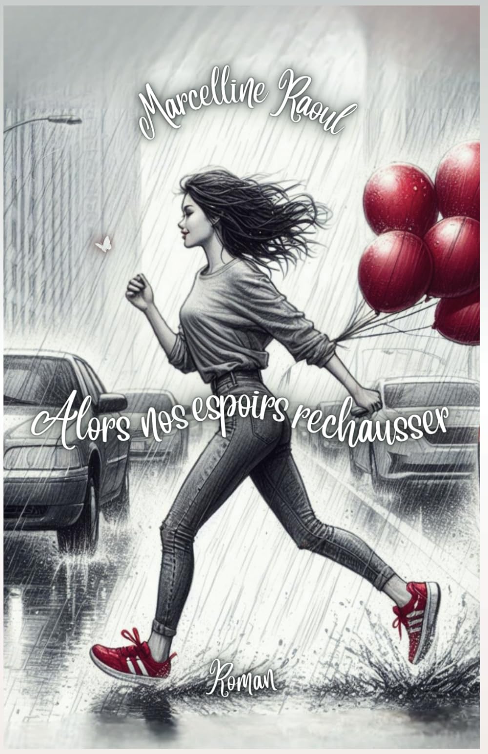 Alors nos espoirs rechausser: Pour les 14 ans et plus. Une romance mais pas que... book