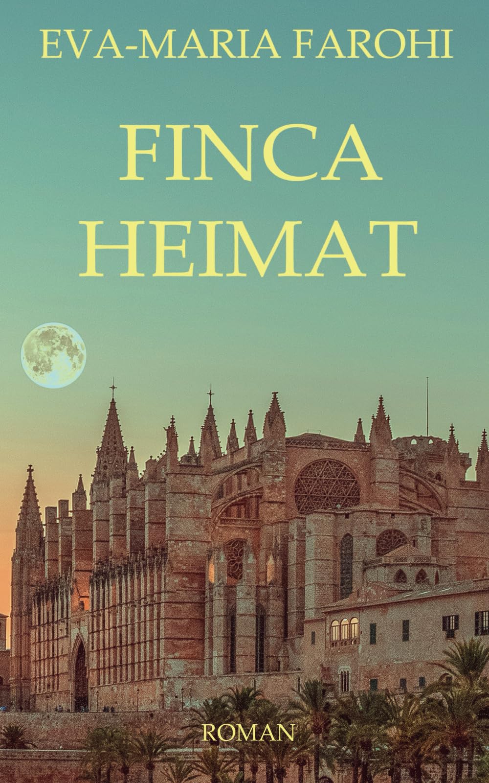 Fincaheimat Travelogues