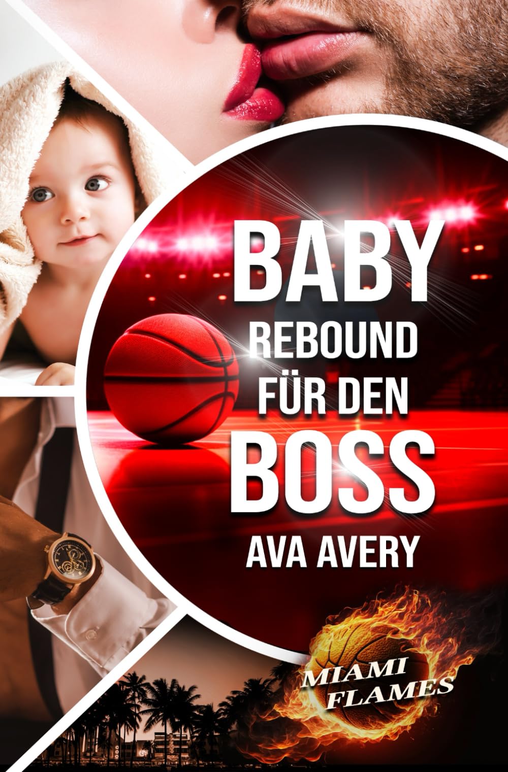 Baby Rebound für den Boss Contemporary literature