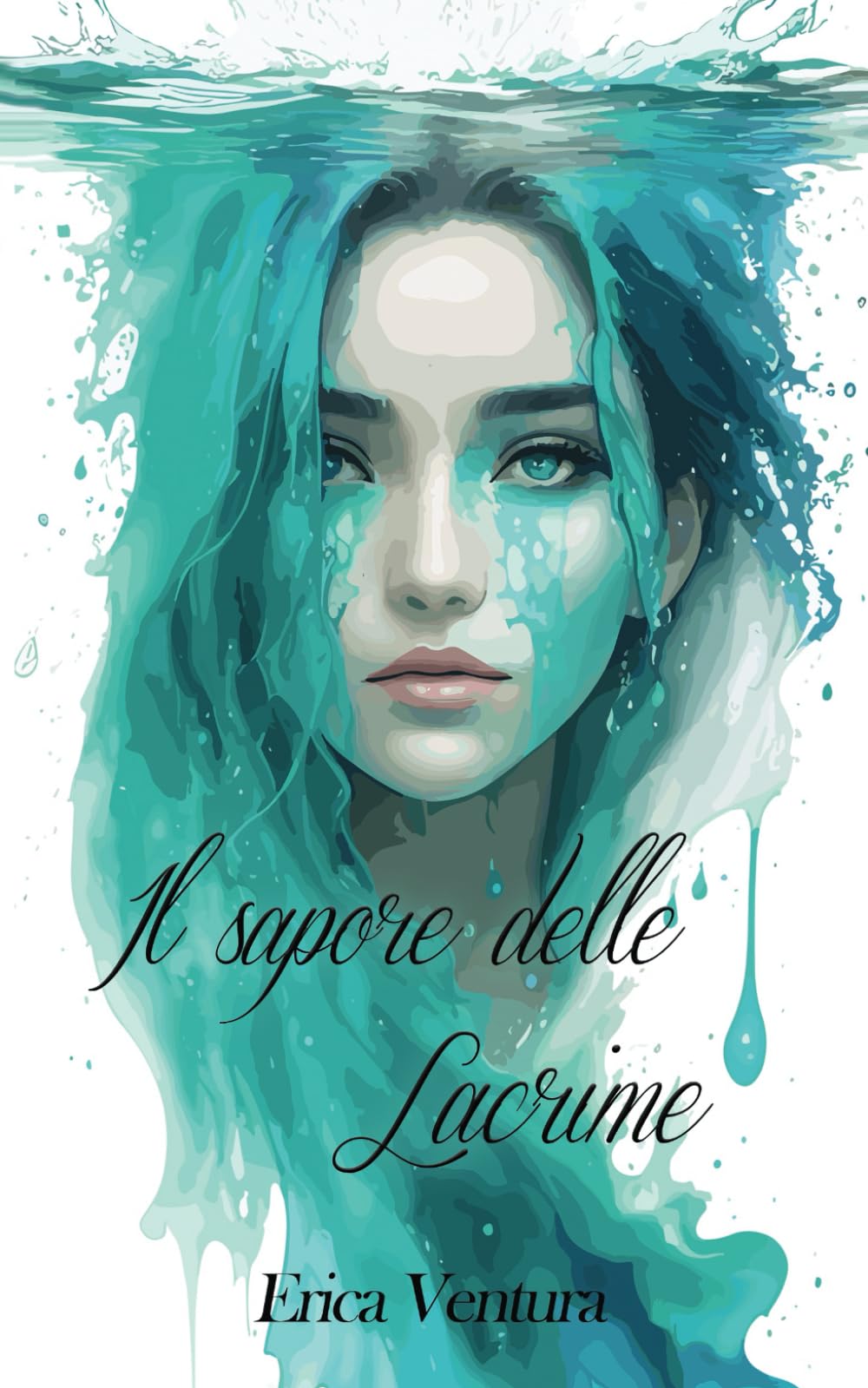 Il sapore delle lacrime book