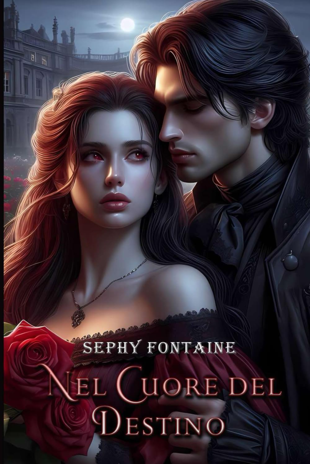 Nel cuore del destino: Destino di Spine Vol.2 book