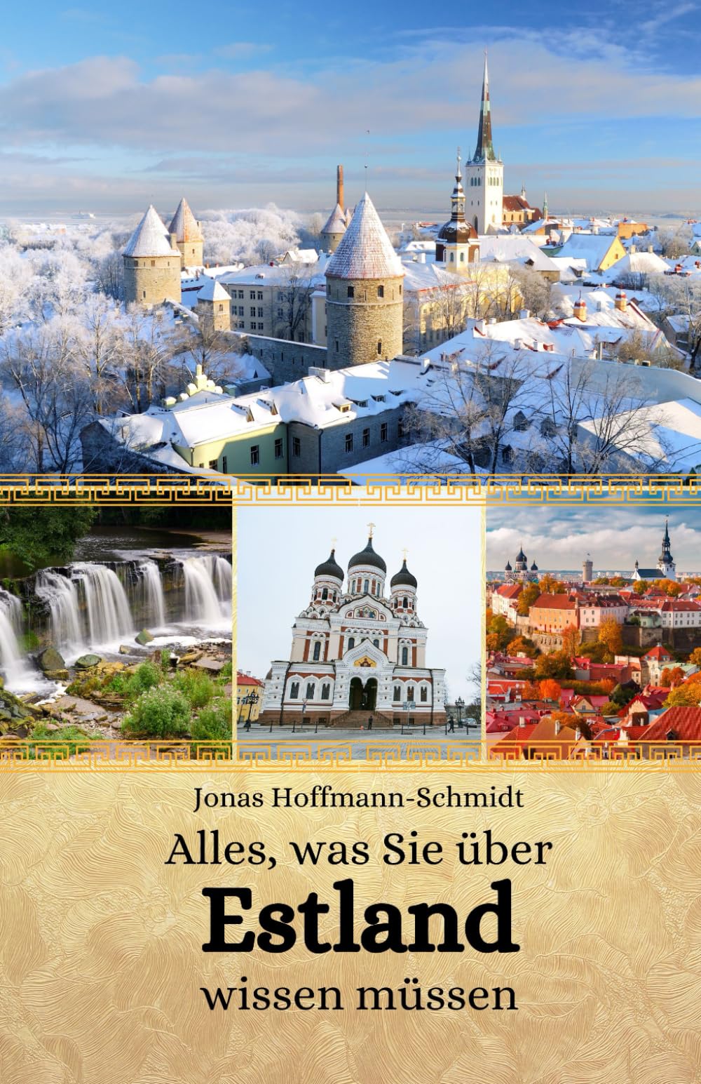 Alles, was Sie über Estland wissen müssen Politics & History