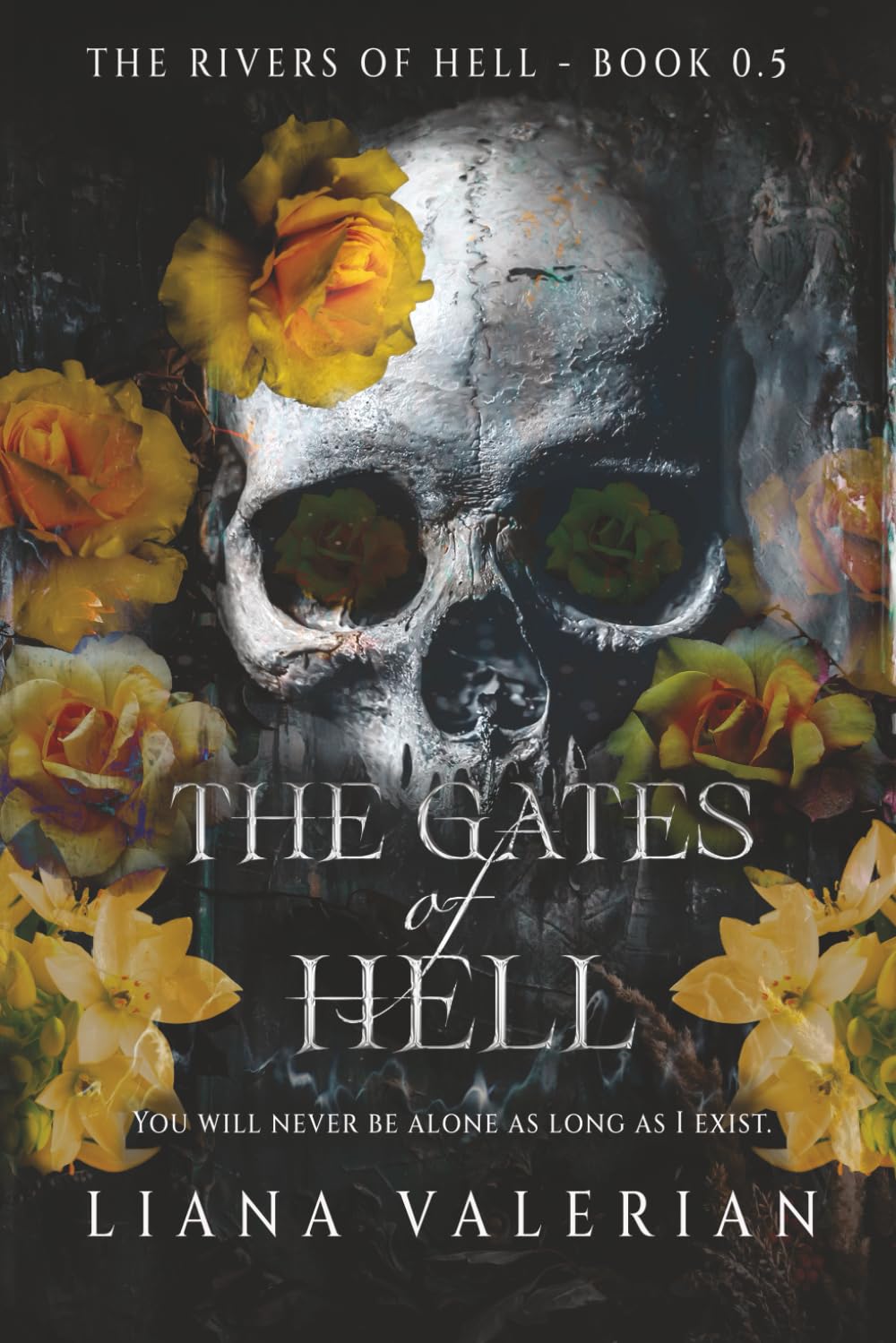 The Gates of Hell: The Rivers of Hell 0.5 book