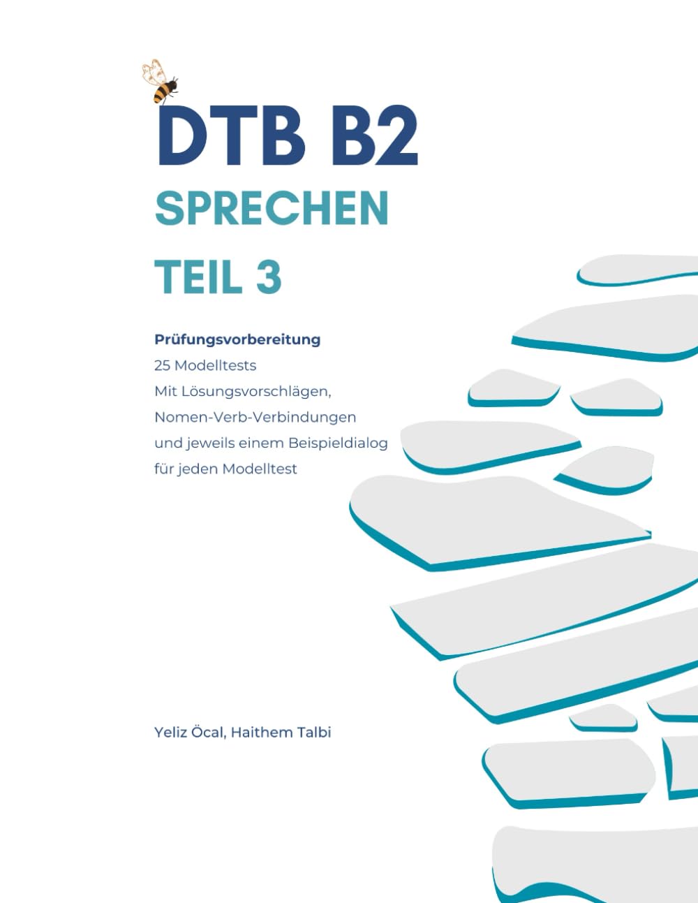 DTB B2 - Sprechen Teil 3: Prüfungsvorbereitung (DTB B2 Prüfungsvorbereitung, Band 16) Leisure, Home & Garden