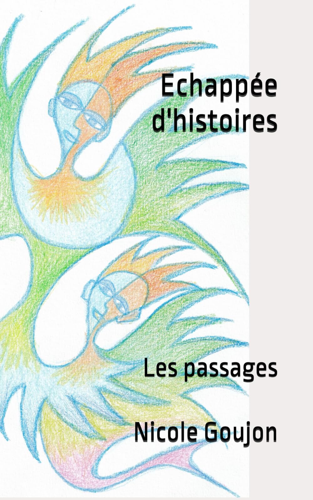 Product Image: Echappée d'histoire : Les passages