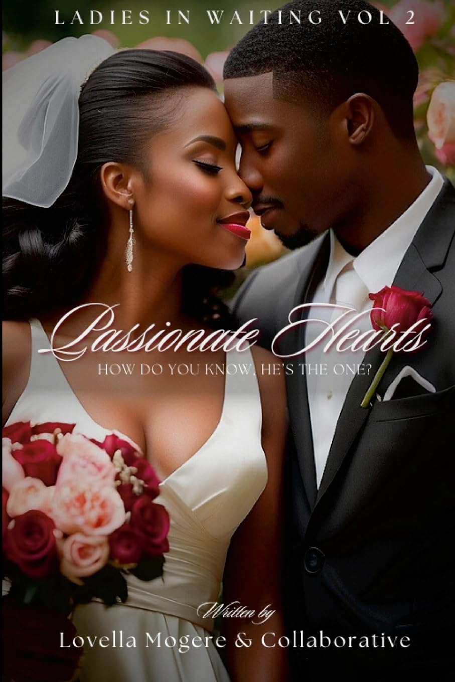 Ladies In Waiting Vol 2 "How Do You Know He's The One?" Parents & Children