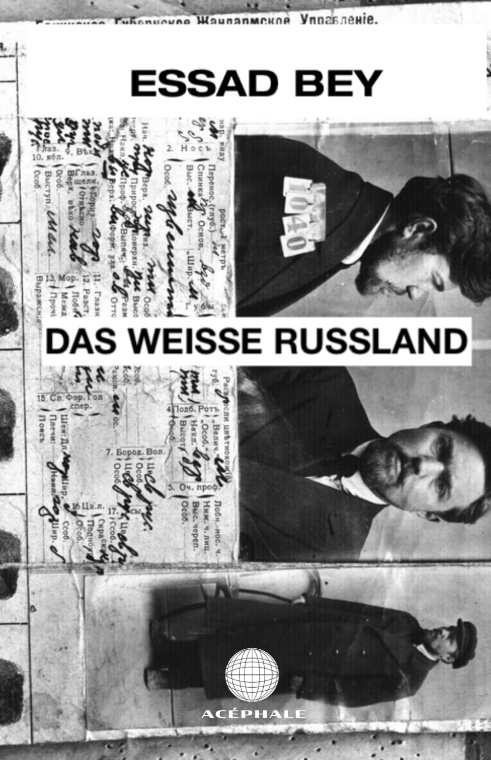 Das weiße Russland: Menschen ohne Heimat Politics & History