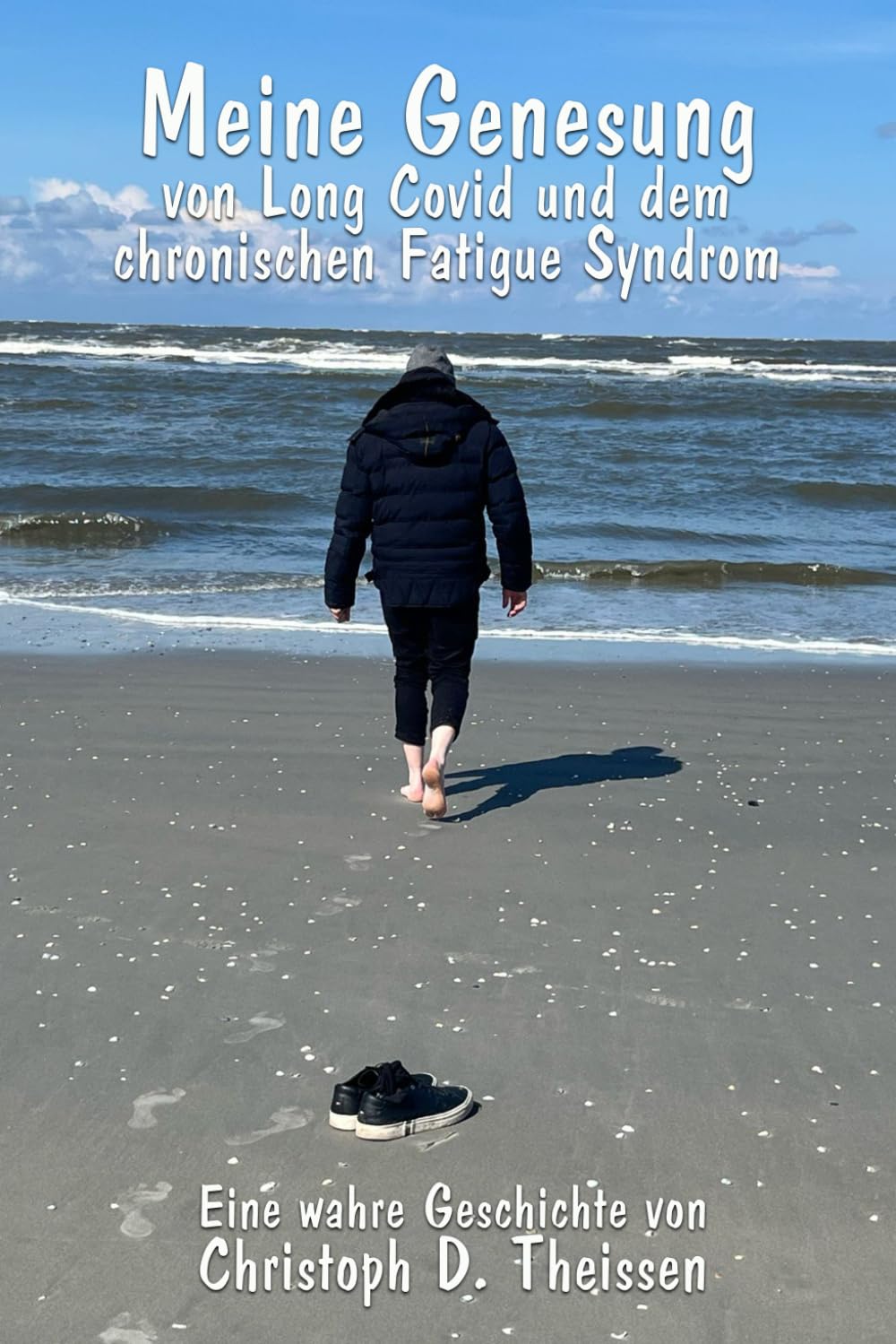 Meine Genesung von Long Covid und dem chronischen Fatigue-Syndrom Medicine