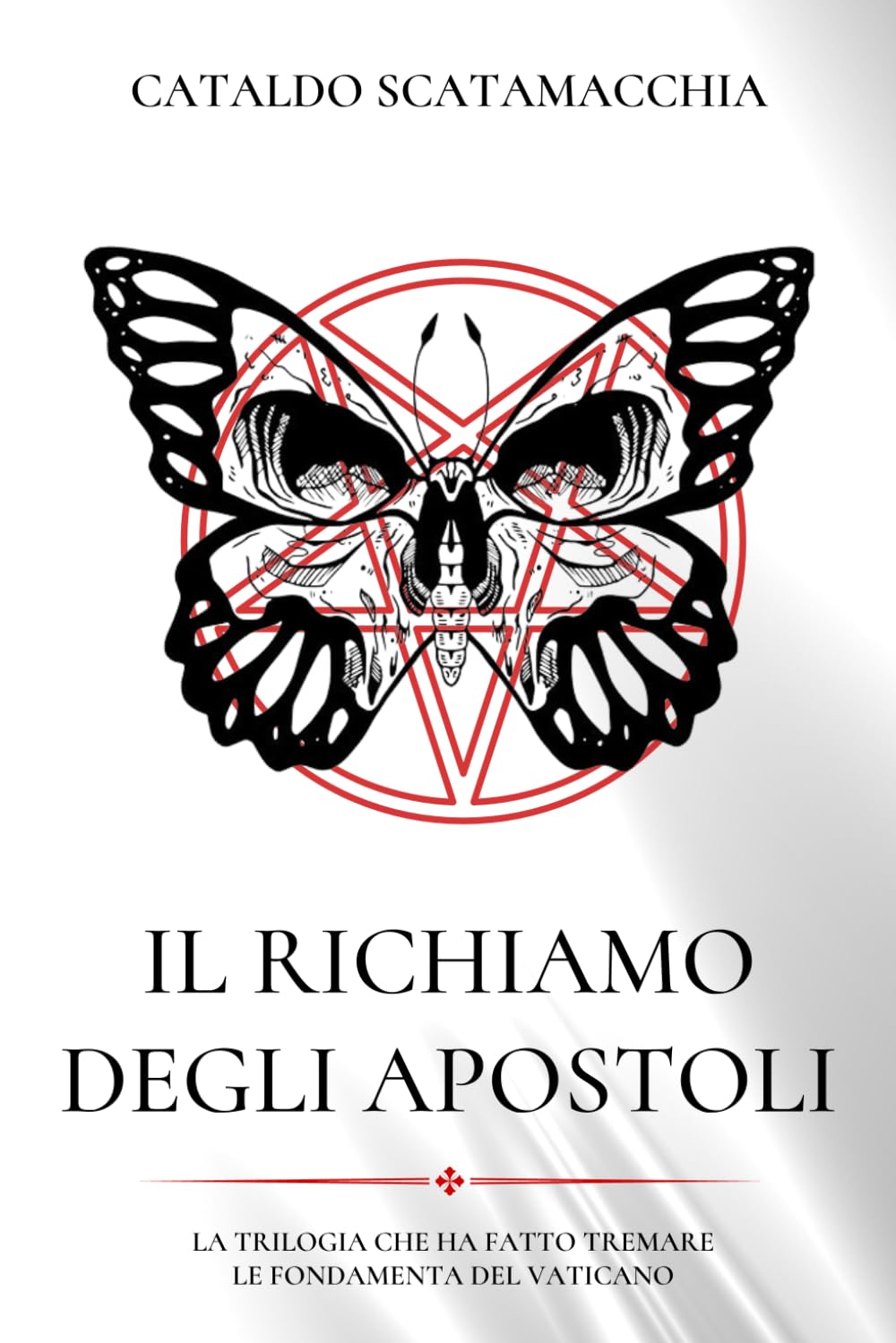 Il Richiamo degli Apostoli: LA TRILOGIA COMPLETA Action & Adventure