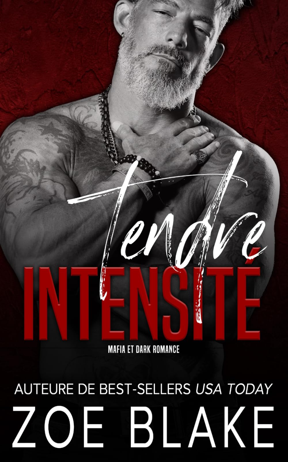 Tendre Intensité: Mafia et Dark Romance book