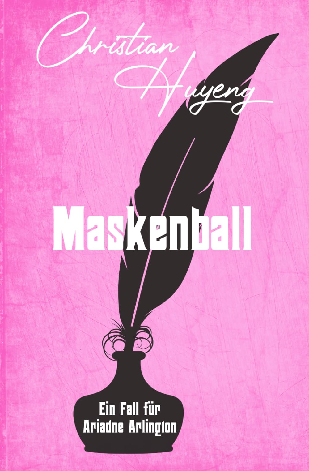 Maskenball (Ein Fall für Ariadne Arlington, Band 6) Historical Fiction