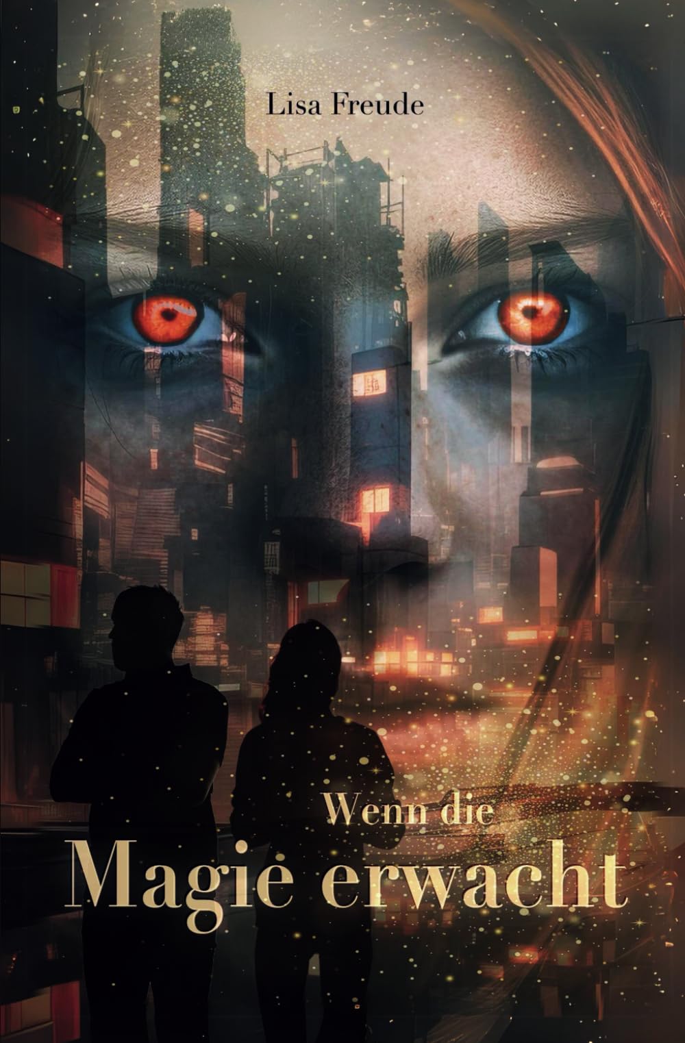 Wenn die Magie erwacht: Die düstere Fortsetzung der Romantasy-Trilogie über das Ende der Natur (Wenn die Magie stirbt, Band 2) Education