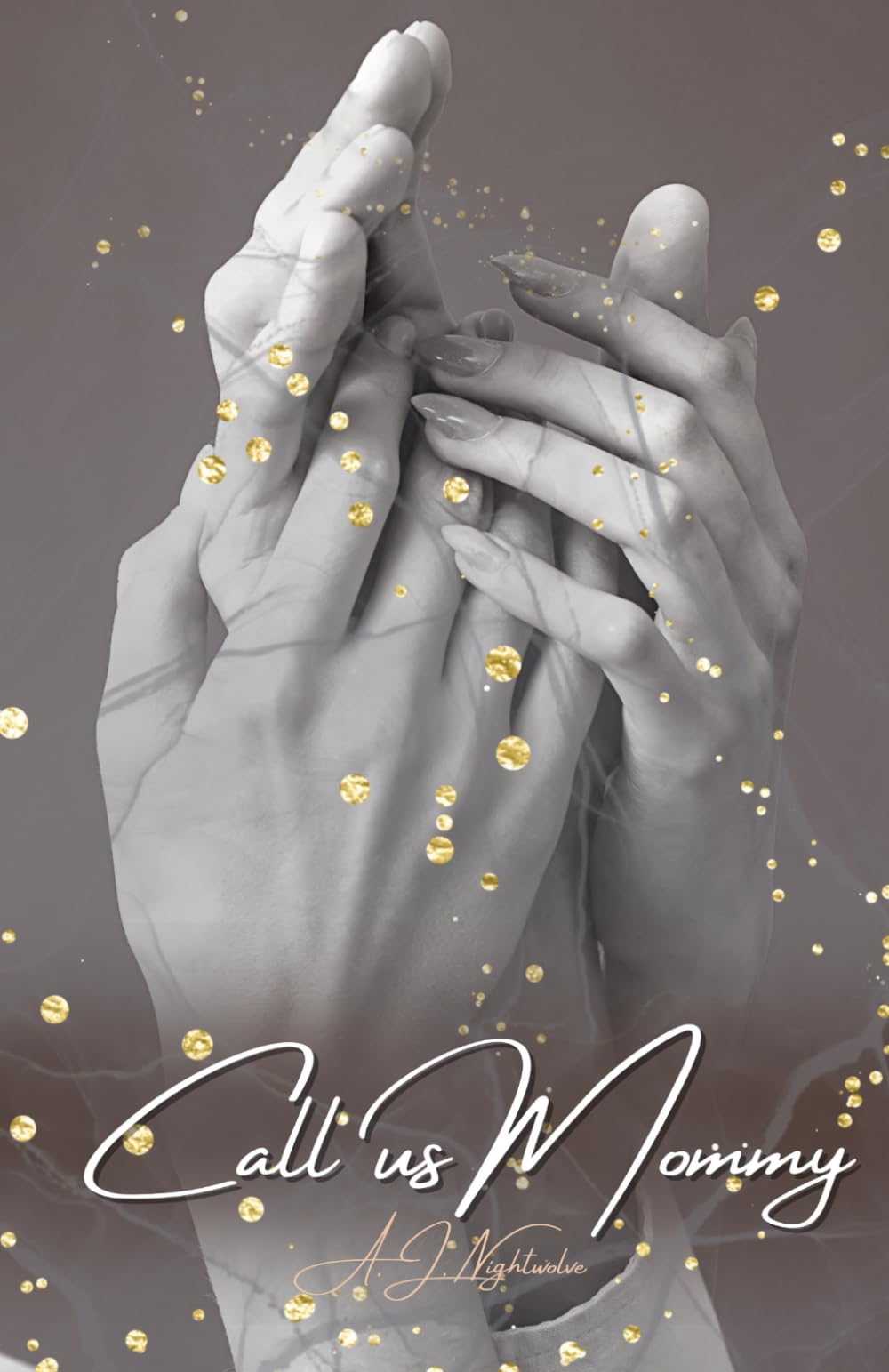 Call us Mommy (DDLB Stories - Ageplay, Band 6) LGBTQ+