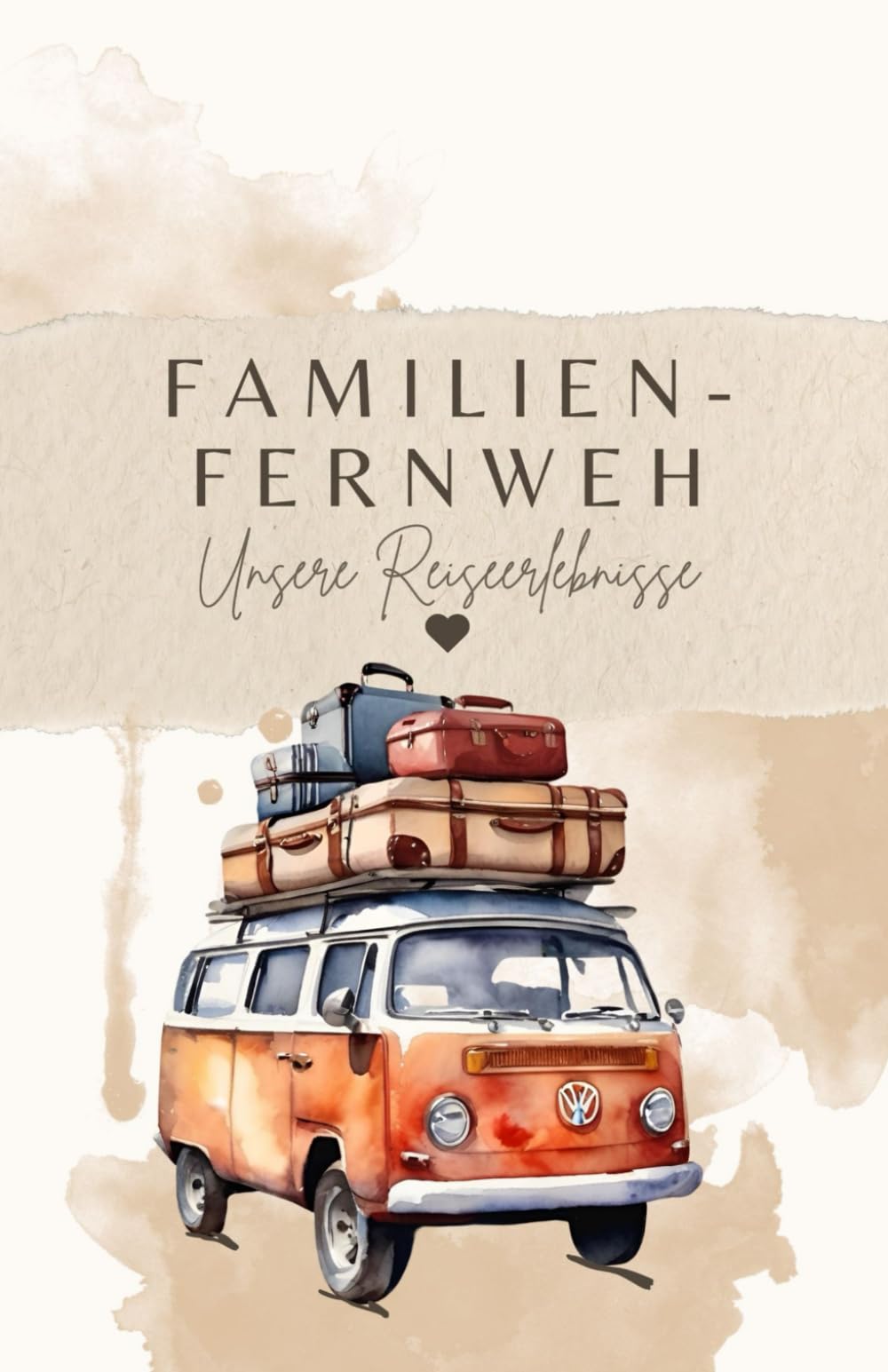 Familien-Fernweh: Unsere Reiseerlebnisse Travelogues