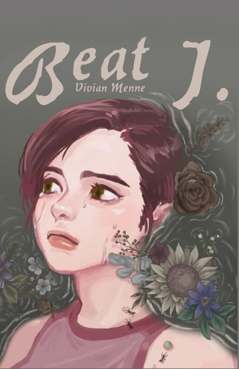 Beat J. LGBTQ+ Romance Books