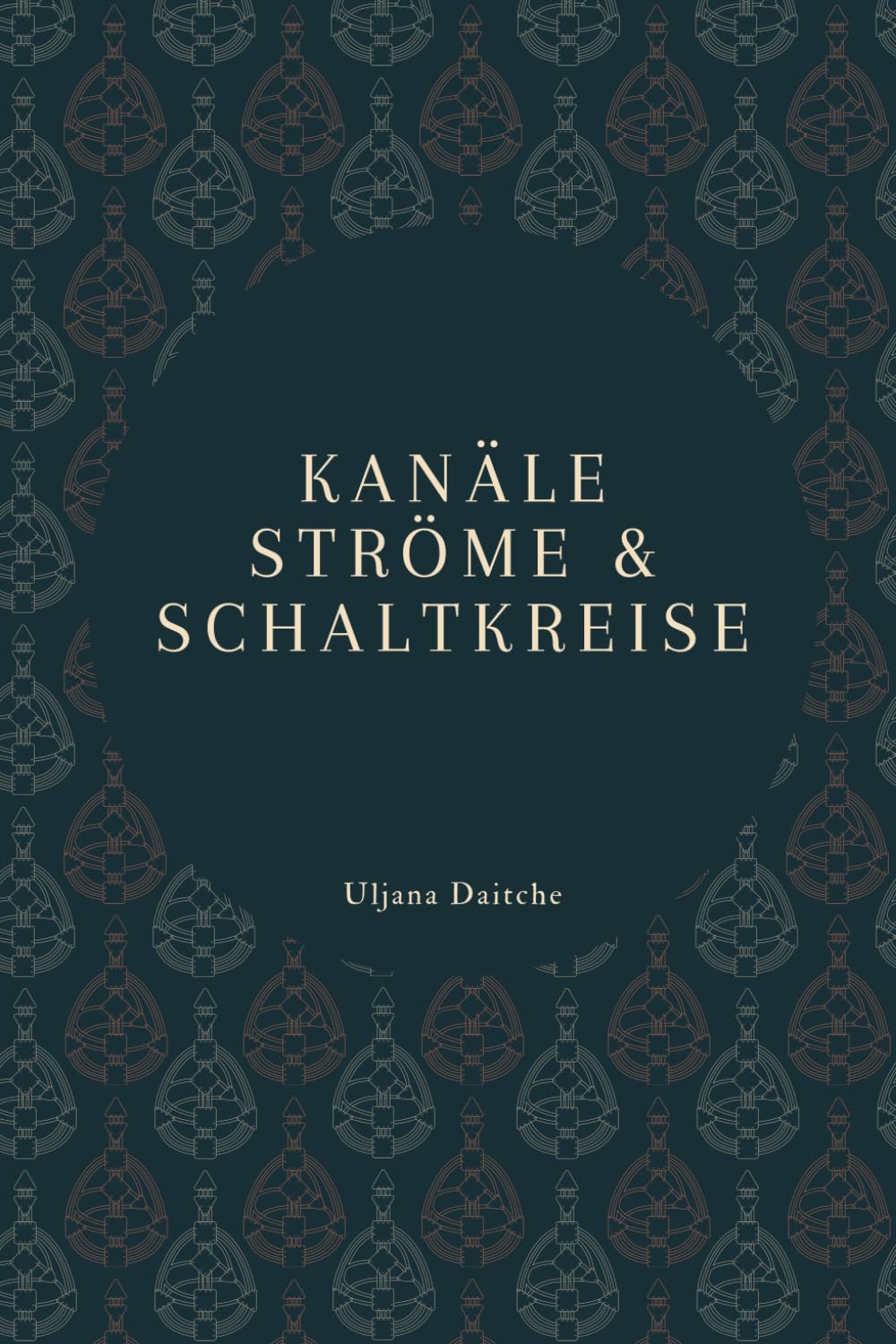 Kanäle, Ströme & Schaltkreise: im Human Design Contemporary literature