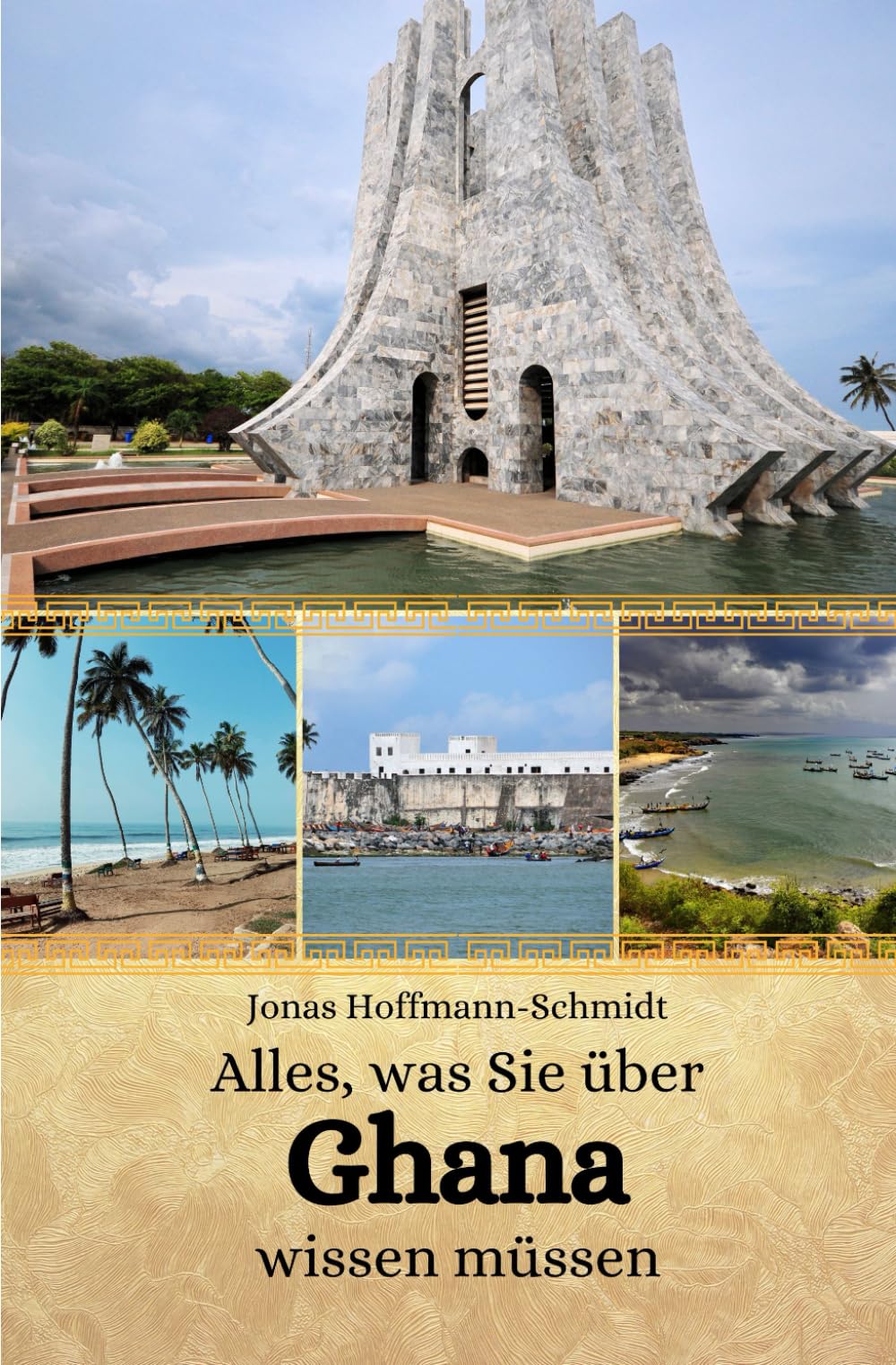 Alles, was Sie über Ghana wissen müssen Politics & History