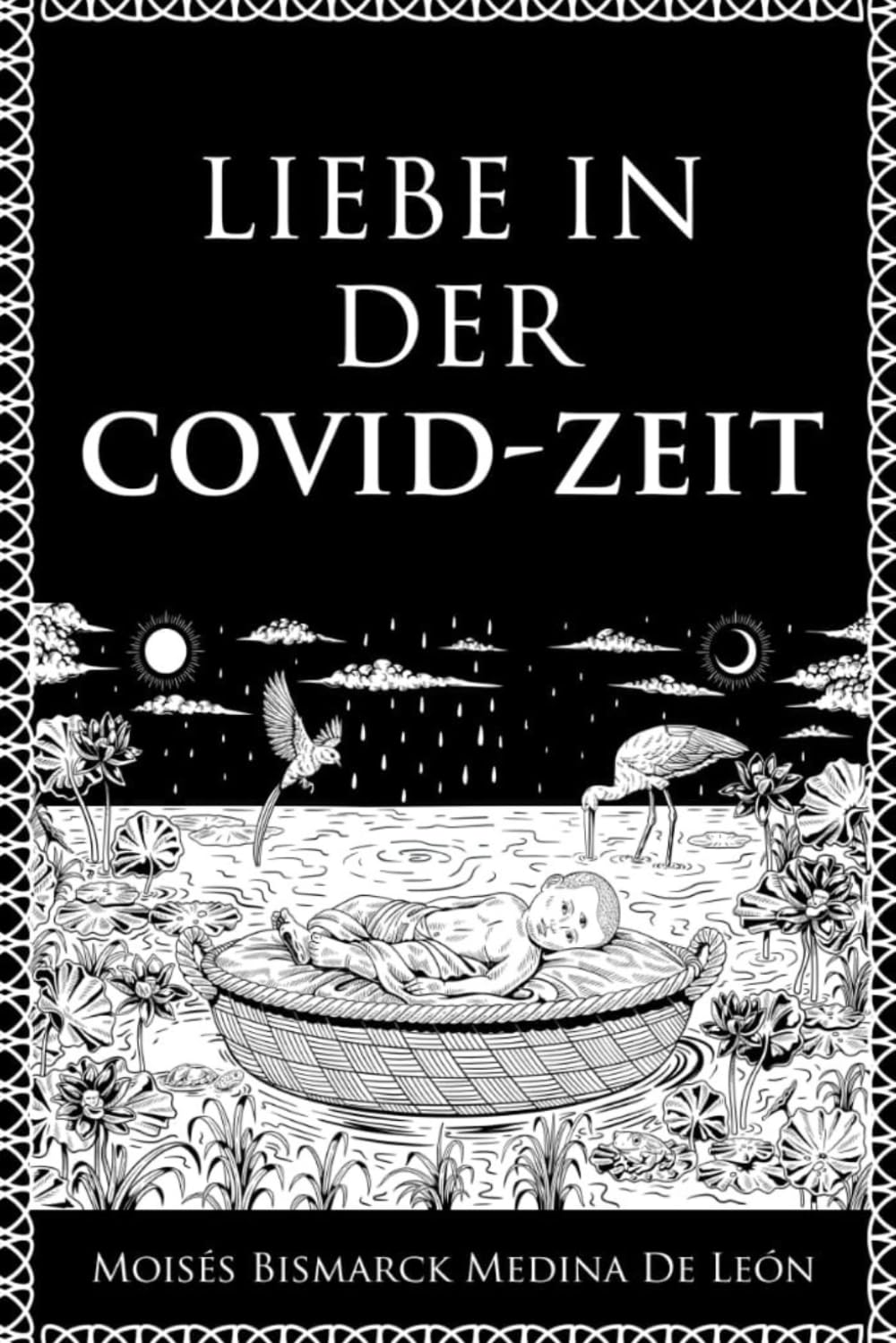 Liebe in der COVID-ZEIT book