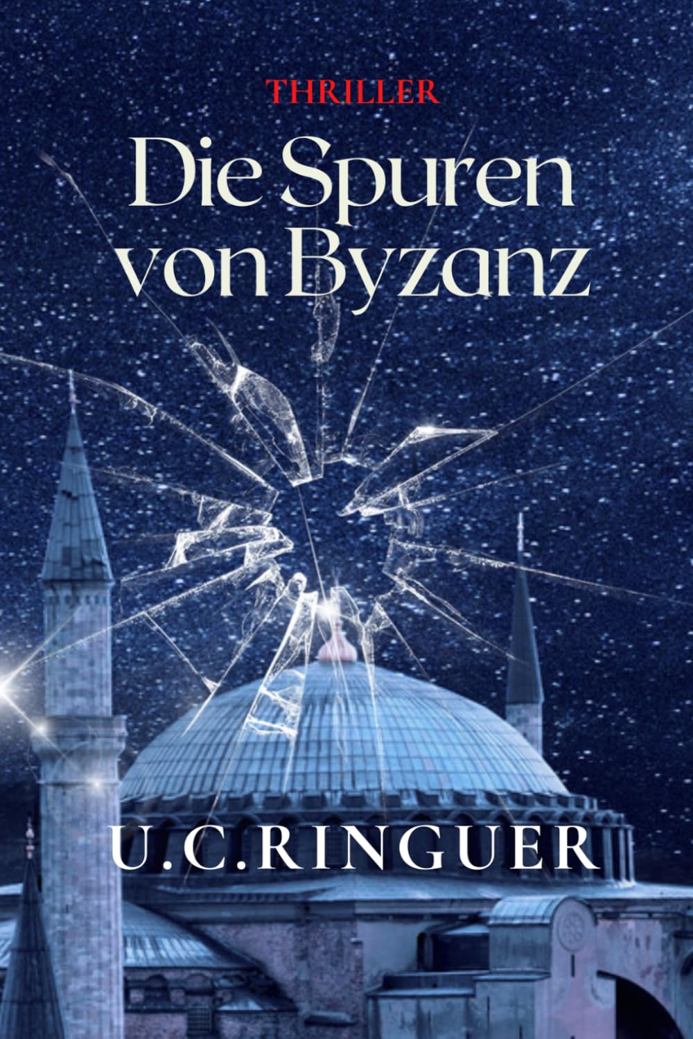 Die Spuren von Byzanz book
