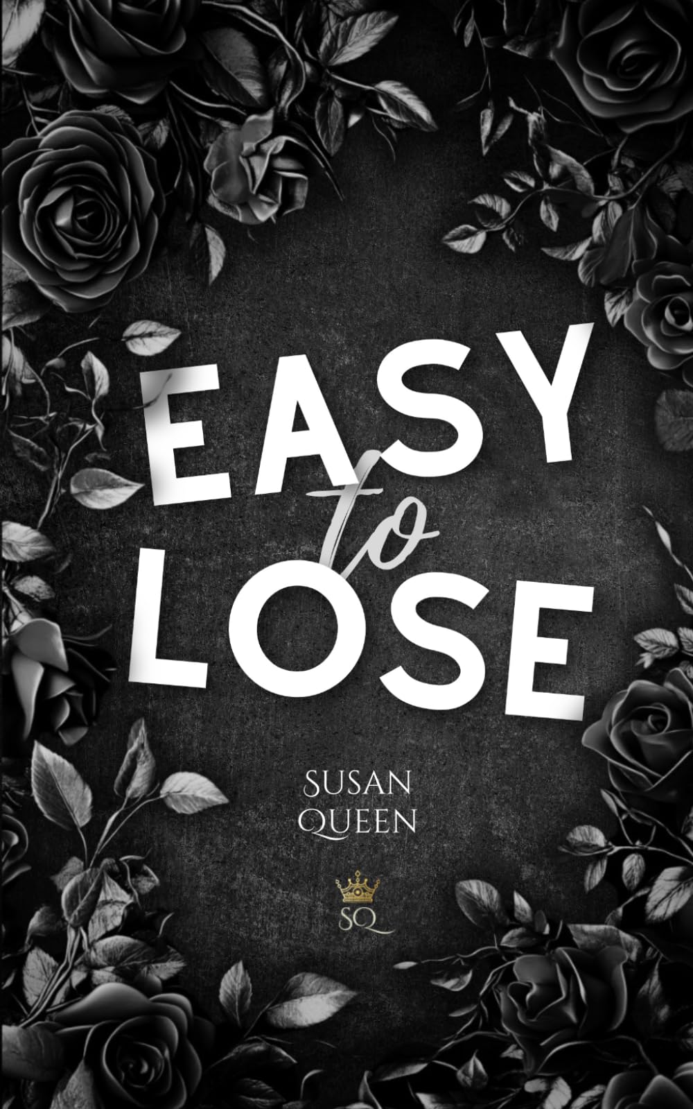 Easy to Lose - Verliere dich nicht in deinen Gefühlen: DARK NEW ADULT ROMANCE (Clemson College - Reihe, Band 2) New Adult