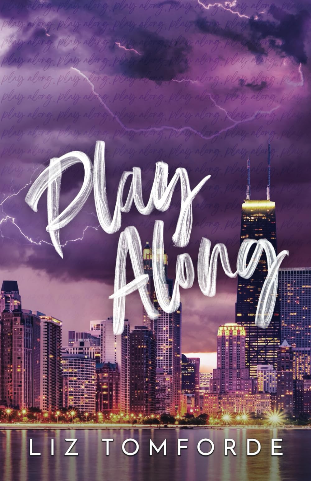 Play Along (Windy City Series Book 4) Contemporary Romance